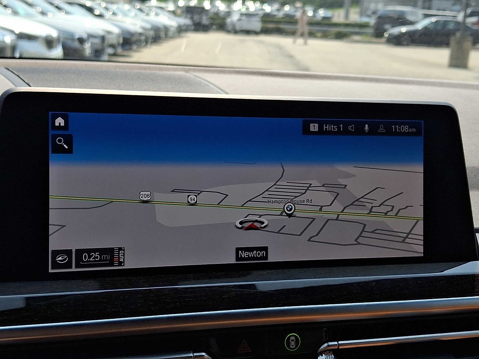 2023 BMW X3 xDrive30i Sports Activity Vehicle