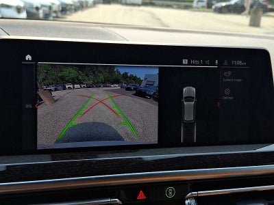 2023 BMW X3 xDrive30i Sports Activity Vehicle