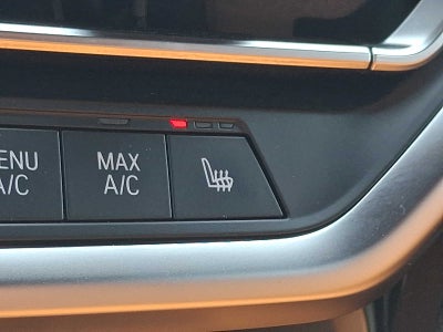 2023 BMW X3 xDrive30i Sports Activity Vehicle