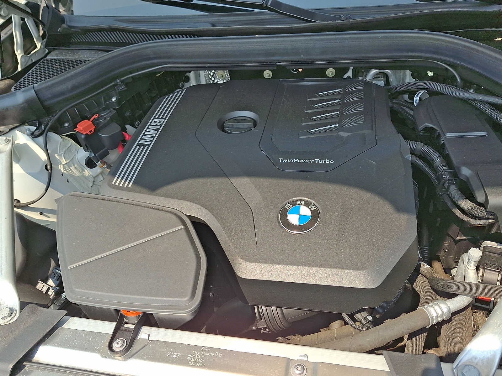 2023 BMW X3 xDrive30i Sports Activity Vehicle