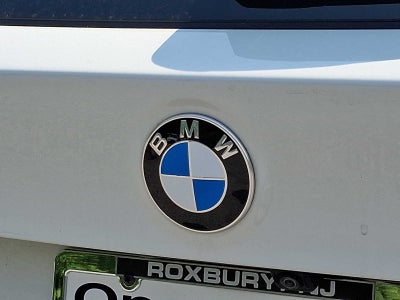 2023 BMW X3 xDrive30i Sports Activity Vehicle