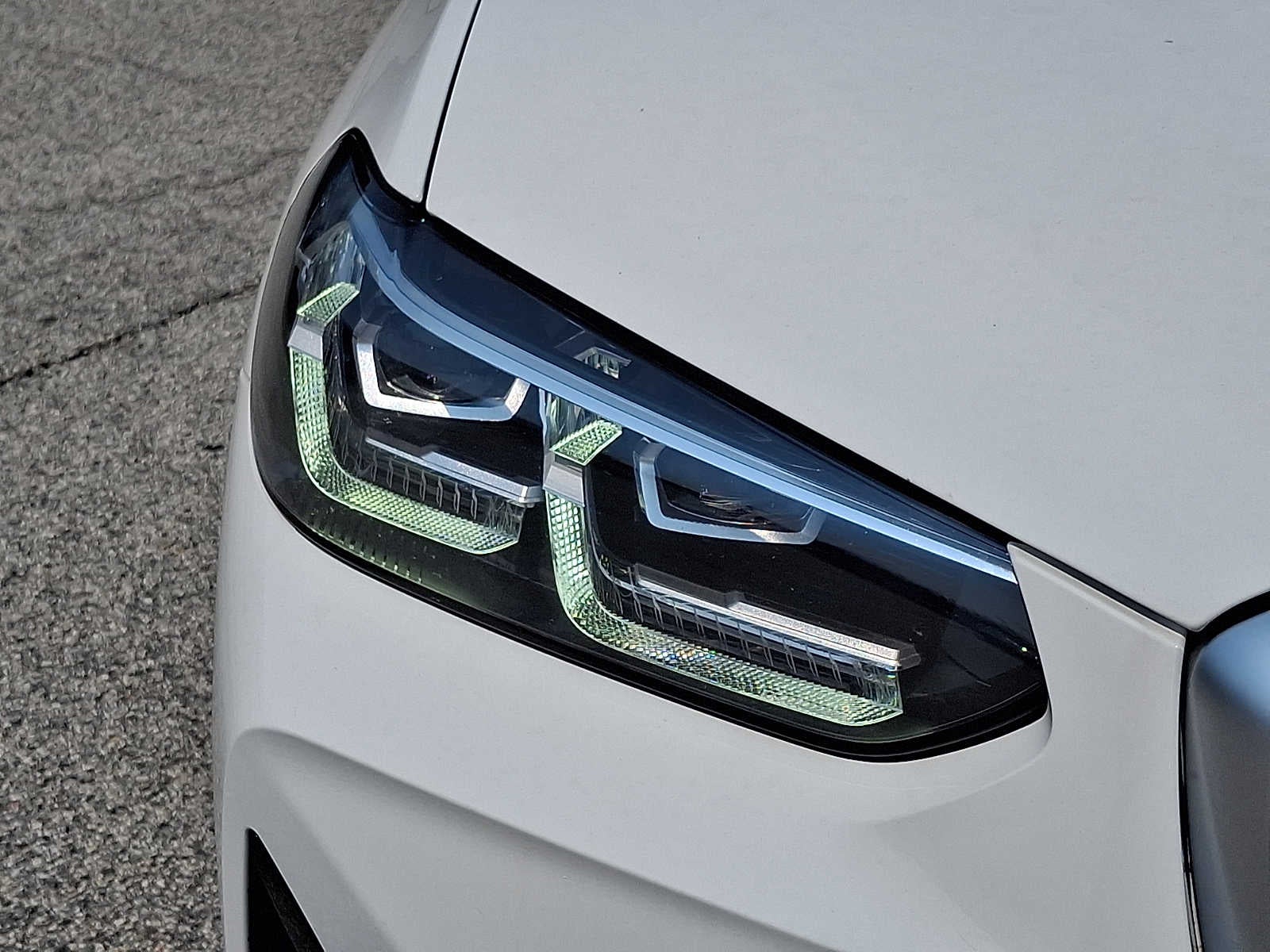 2023 BMW X3 xDrive30i Sports Activity Vehicle