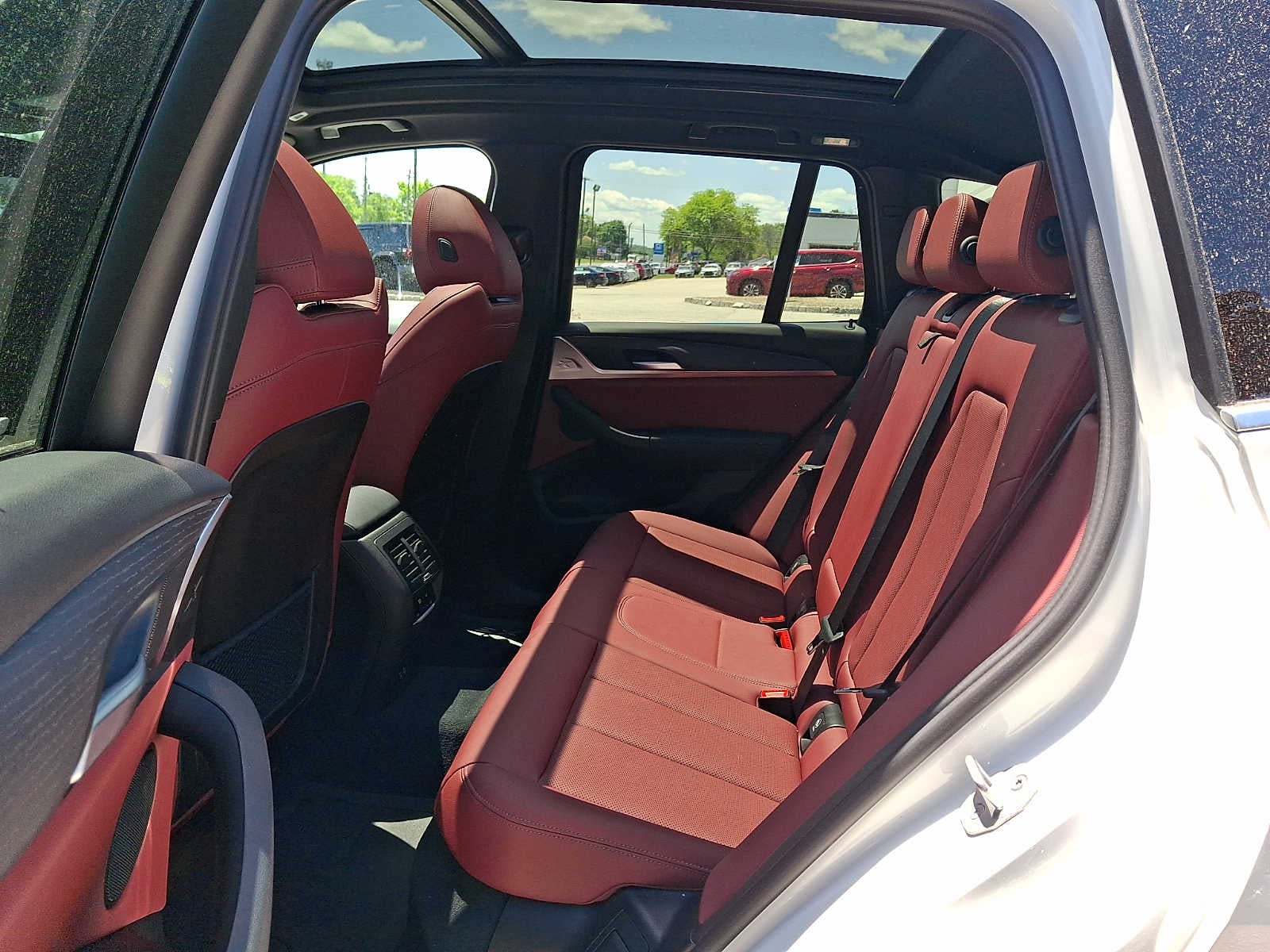 2023 BMW X3 xDrive30i Sports Activity Vehicle