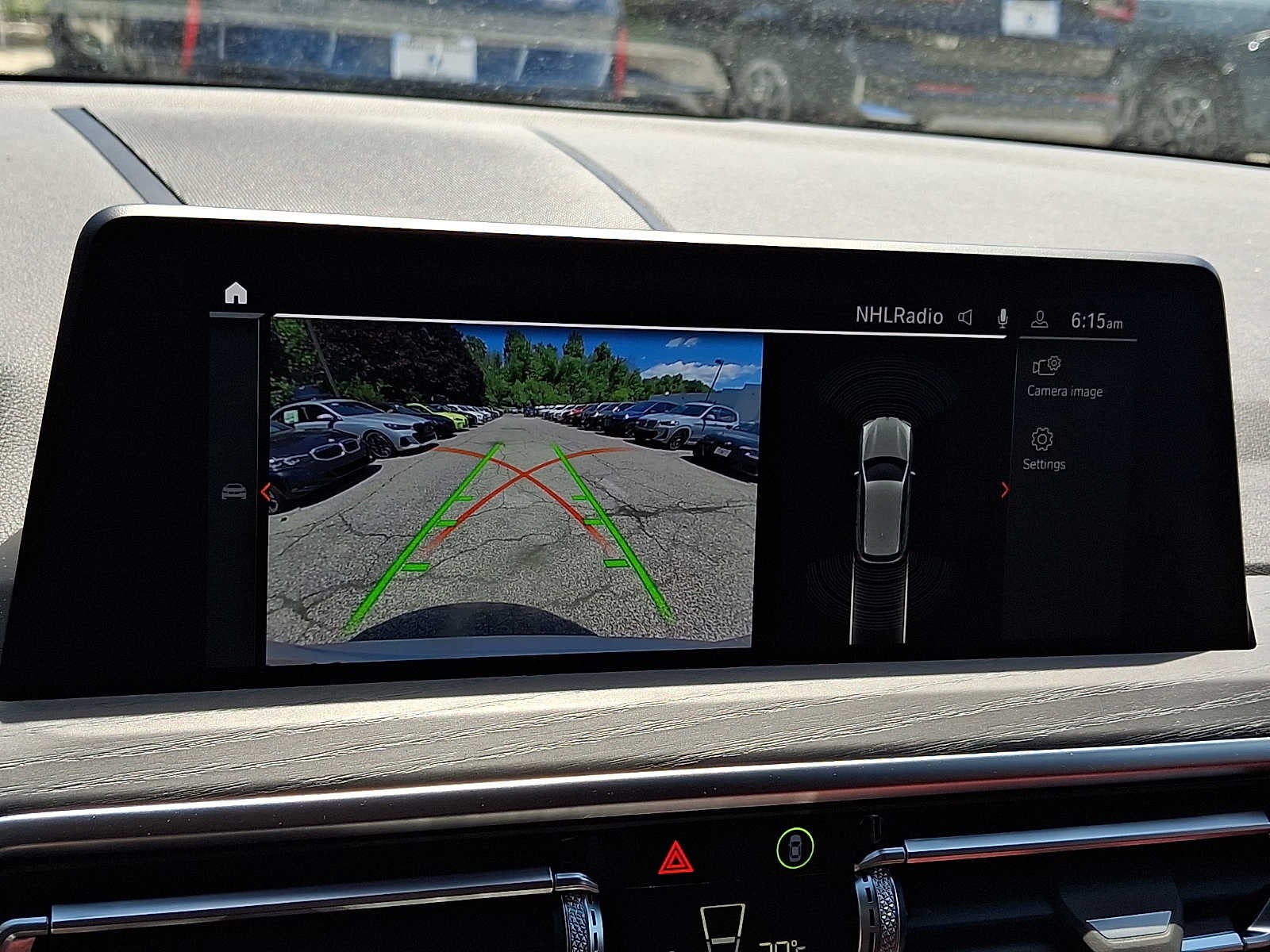 2023 BMW X3 xDrive30i Sports Activity Vehicle
