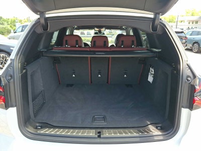 2023 BMW X3 xDrive30i Sports Activity Vehicle
