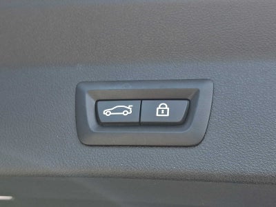 2023 BMW X3 xDrive30i Sports Activity Vehicle