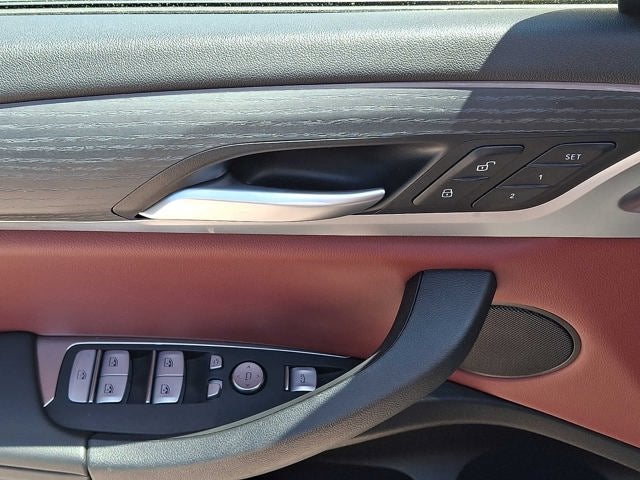 2023 BMW X3 xDrive30i Sports Activity Vehicle