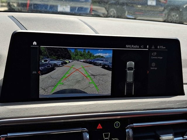 2023 BMW X3 xDrive30i Sports Activity Vehicle
