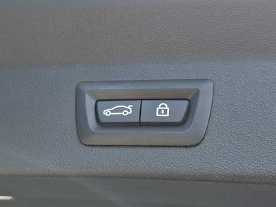 2023 BMW X3 xDrive30i Sports Activity Vehicle