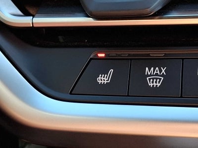 2024 BMW X3 xDrive30i Sports Activity Vehicle