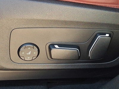 2024 BMW X3 xDrive30i Sports Activity Vehicle