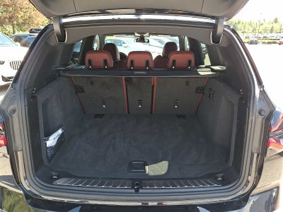 2024 BMW X3 xDrive30i Sports Activity Vehicle