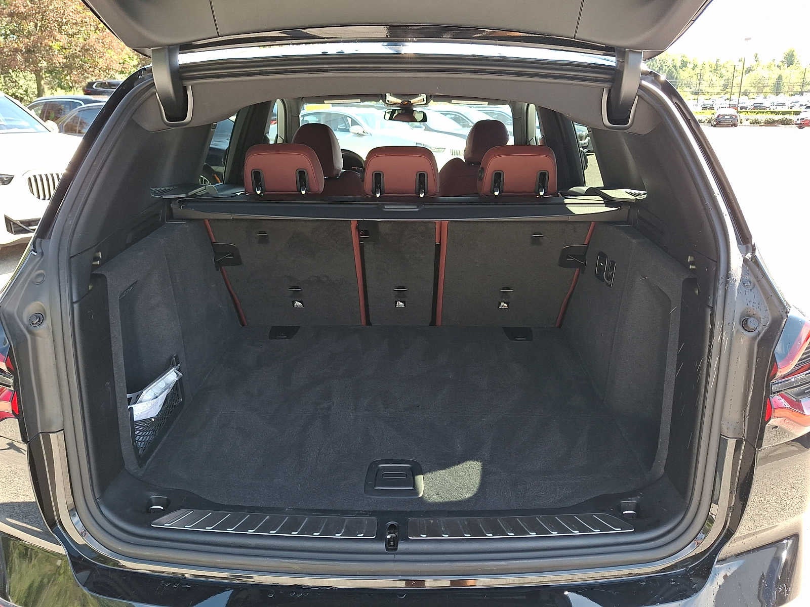 2024 BMW X3 xDrive30i Sports Activity Vehicle