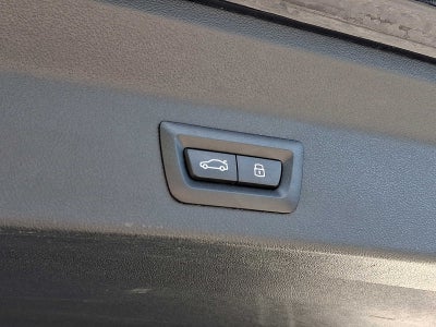 2024 BMW X3 xDrive30i Sports Activity Vehicle