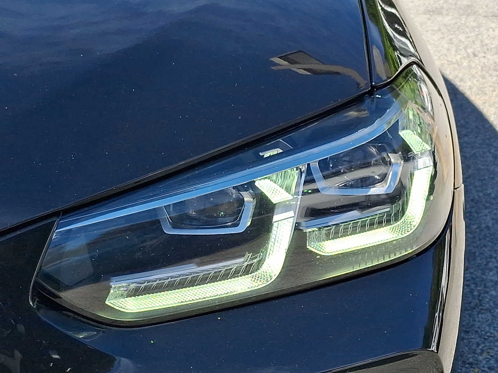 2024 BMW X3 xDrive30i Sports Activity Vehicle