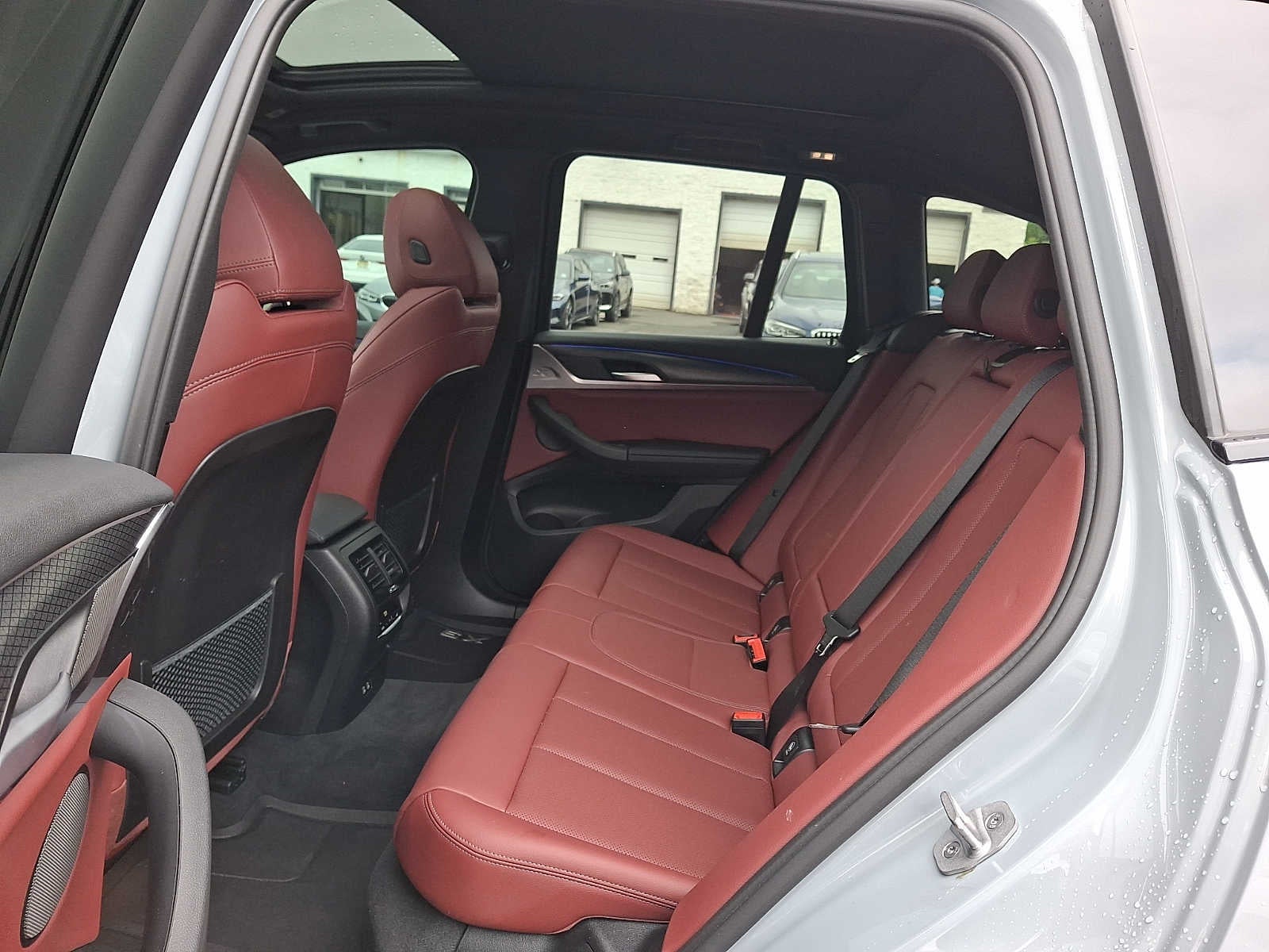 2023 BMW X3 xDrive30i Sports Activity Vehicle