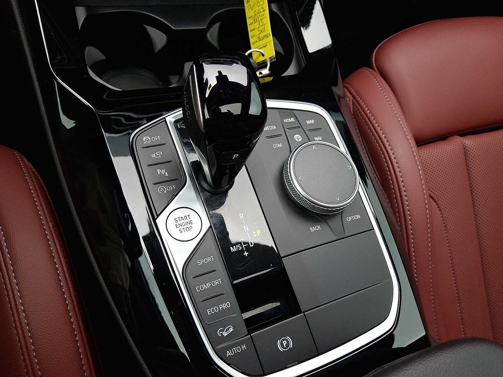 2023 BMW X3 xDrive30i Sports Activity Vehicle