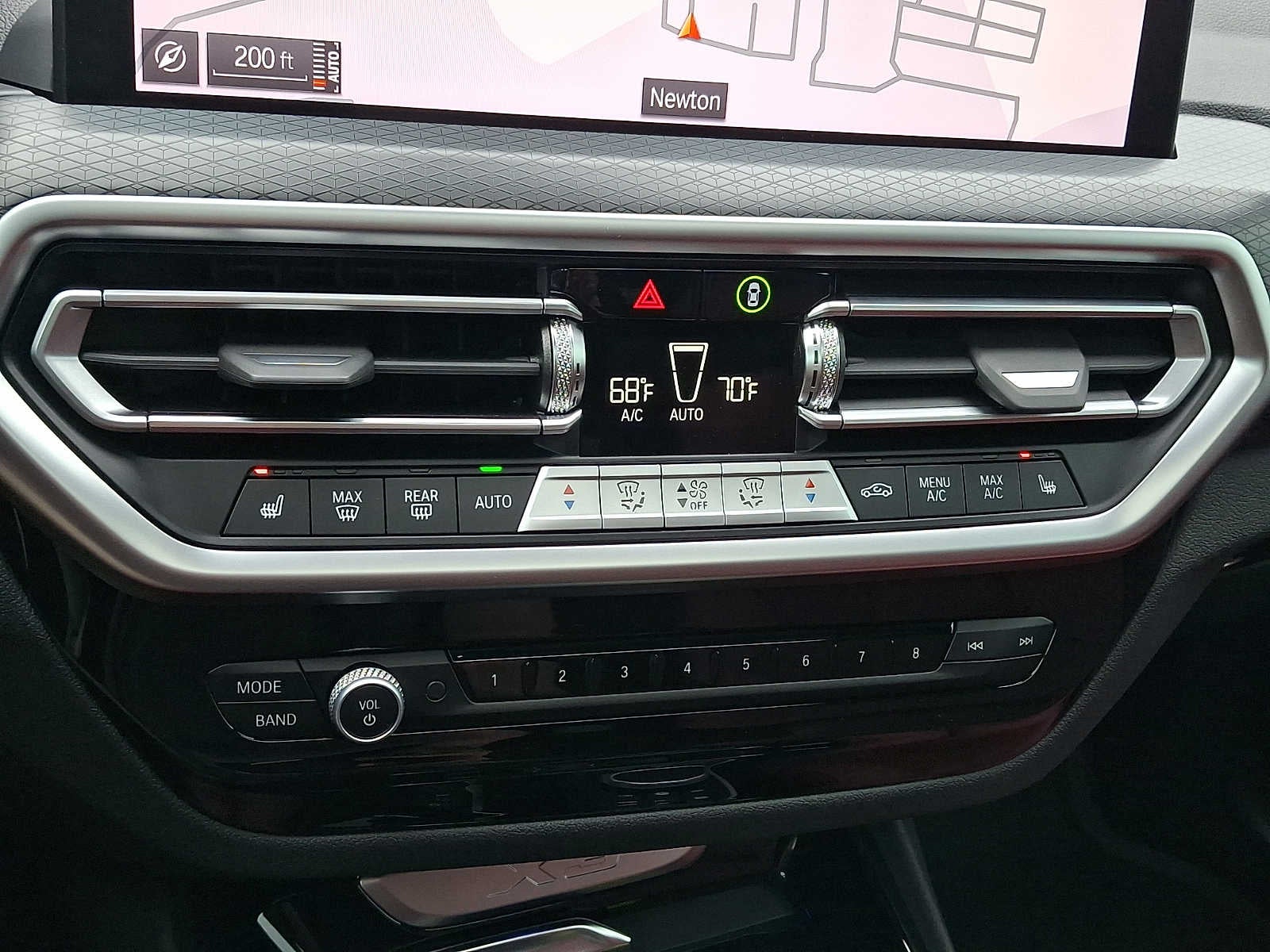2023 BMW X3 xDrive30i Sports Activity Vehicle