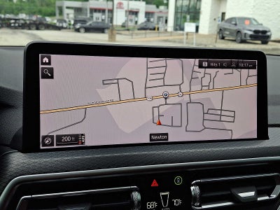 2023 BMW X3 xDrive30i Sports Activity Vehicle