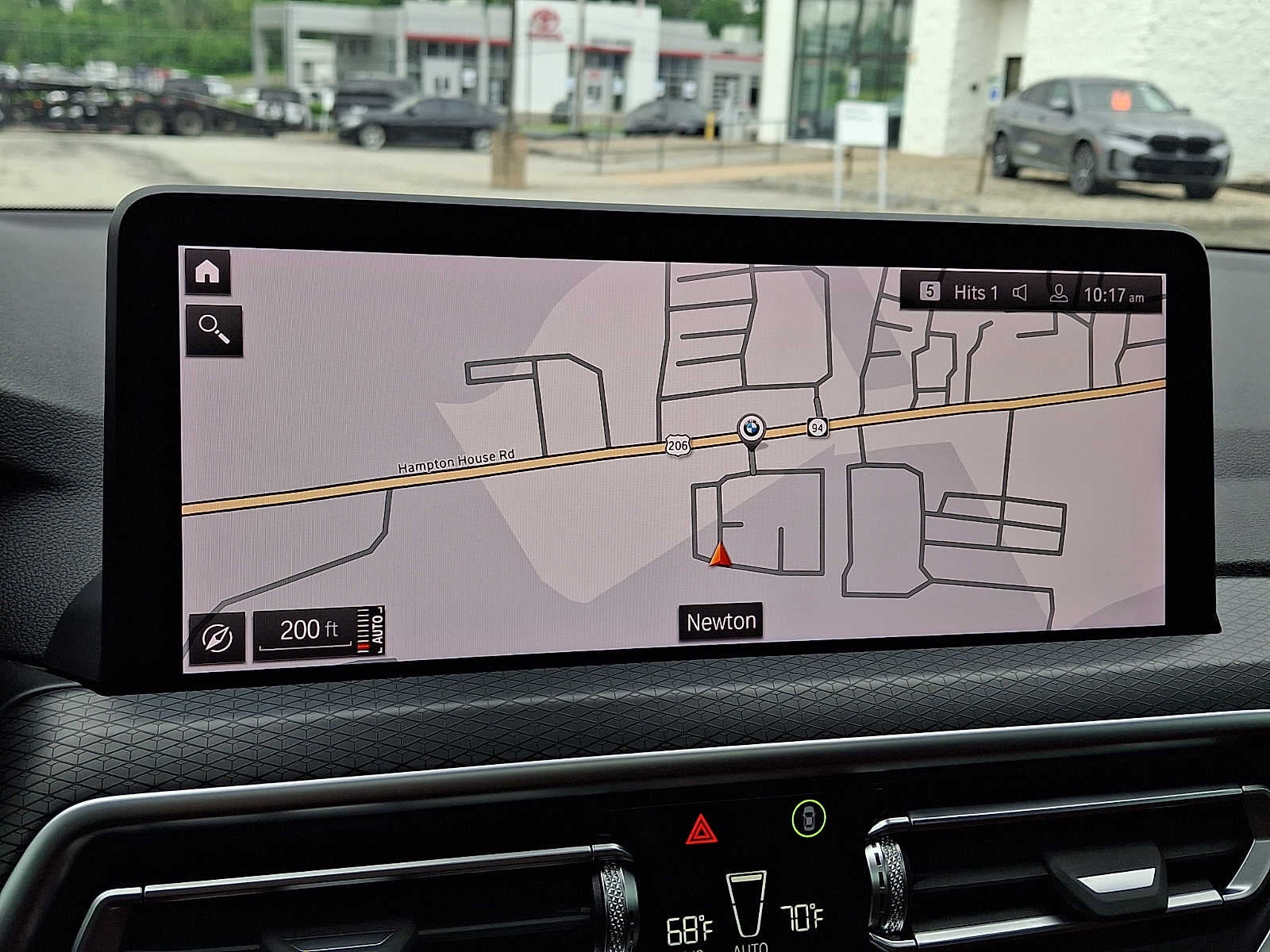 2023 BMW X3 xDrive30i Sports Activity Vehicle
