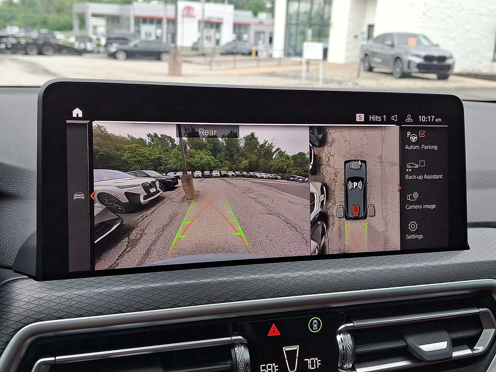 2023 BMW X3 xDrive30i Sports Activity Vehicle