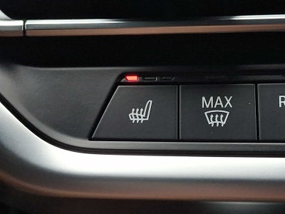 2023 BMW X3 xDrive30i Sports Activity Vehicle