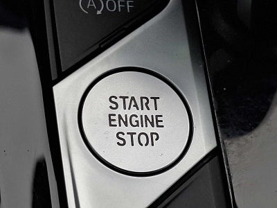 2023 BMW X3 xDrive30i Sports Activity Vehicle