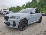 2023 BMW X3 xDrive30i Sports Activity Vehicle