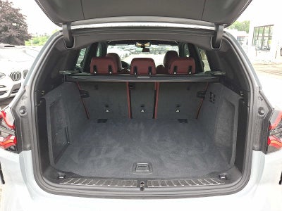 2023 BMW X3 xDrive30i Sports Activity Vehicle