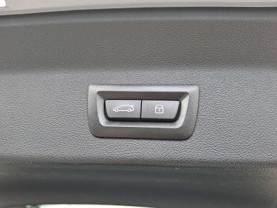 2023 BMW X3 xDrive30i Sports Activity Vehicle