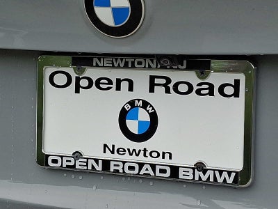 2023 BMW X3 xDrive30i Sports Activity Vehicle