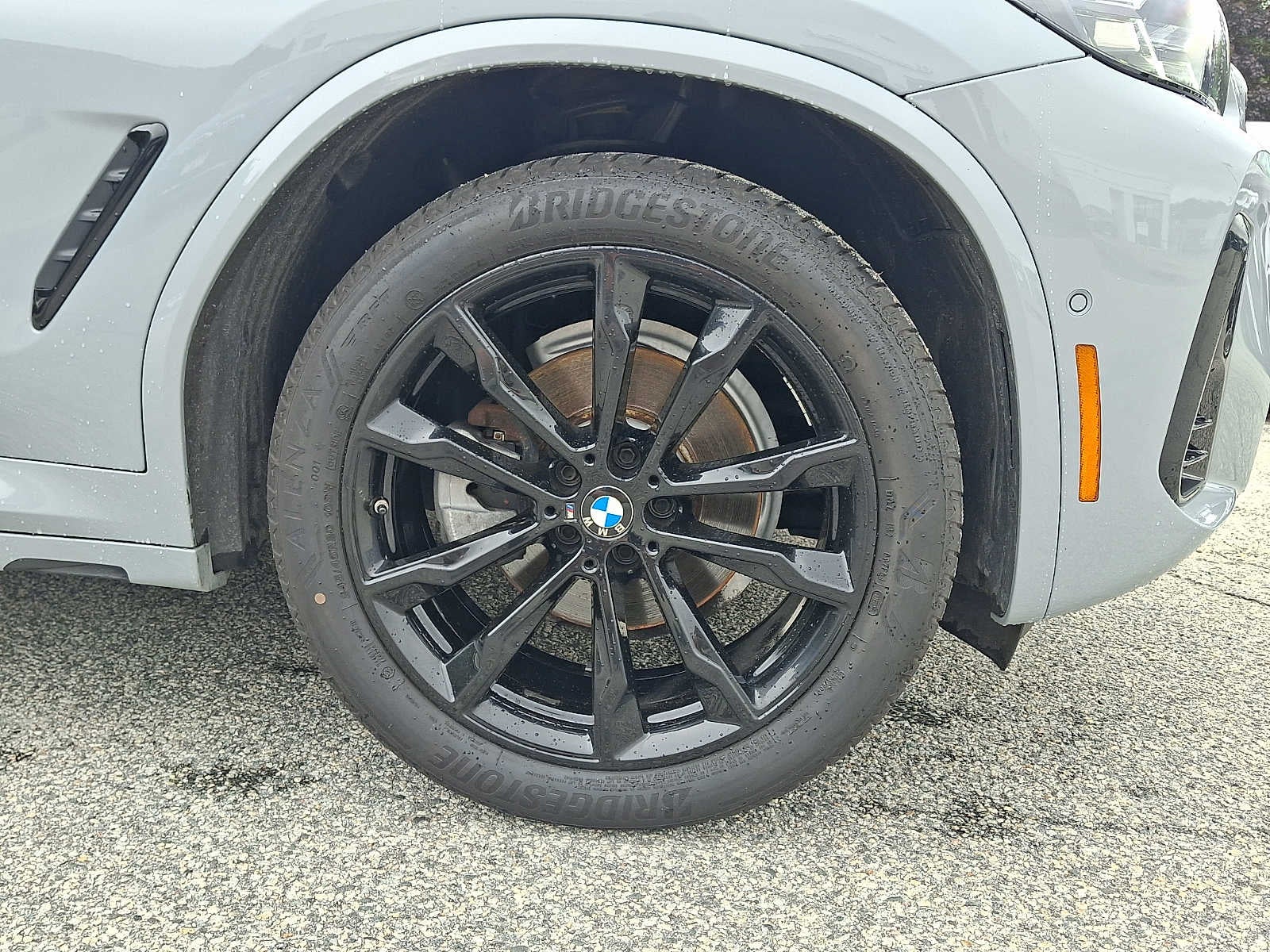 2023 BMW X3 xDrive30i Sports Activity Vehicle