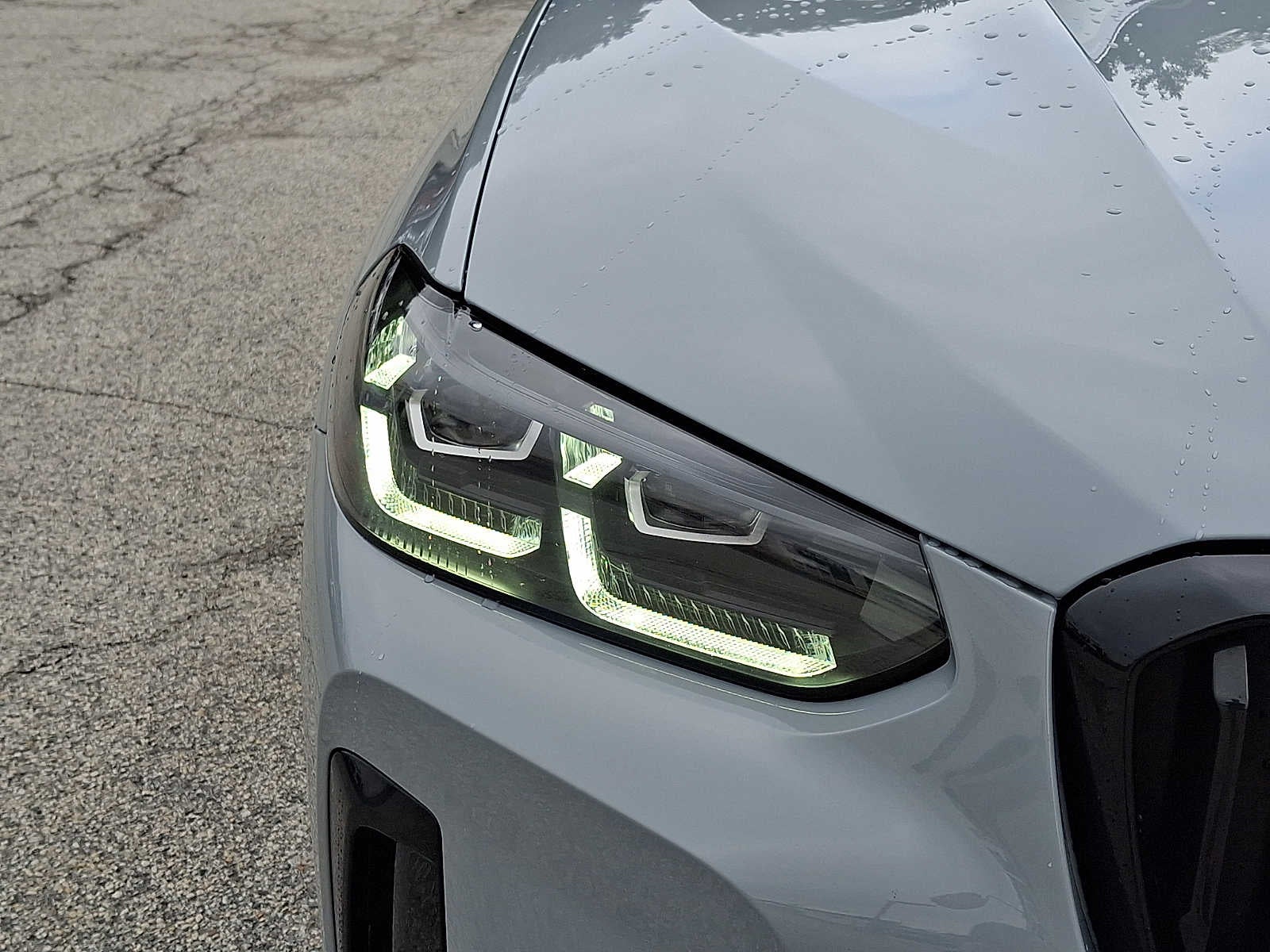 2023 BMW X3 xDrive30i Sports Activity Vehicle