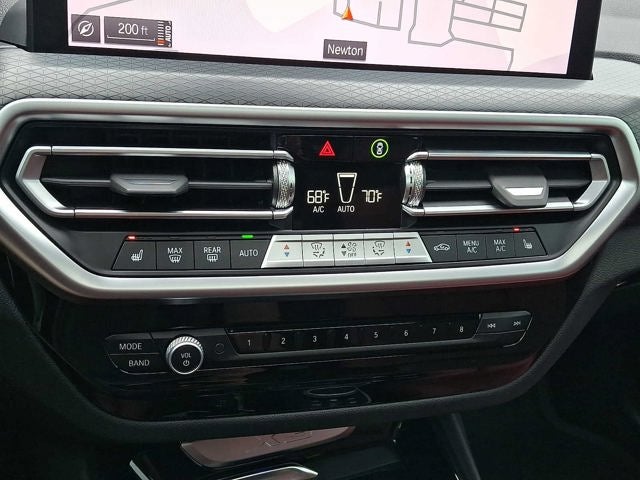 2023 BMW X3 xDrive30i Sports Activity Vehicle