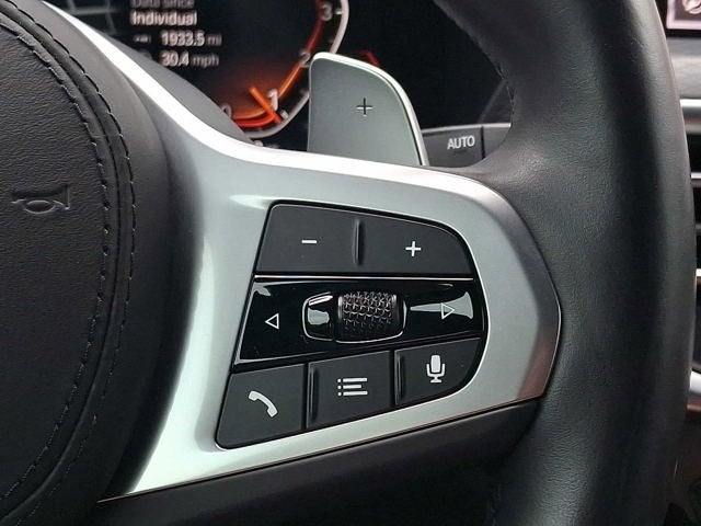 2023 BMW X3 xDrive30i Sports Activity Vehicle