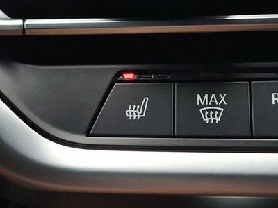2023 BMW X3 xDrive30i Sports Activity Vehicle