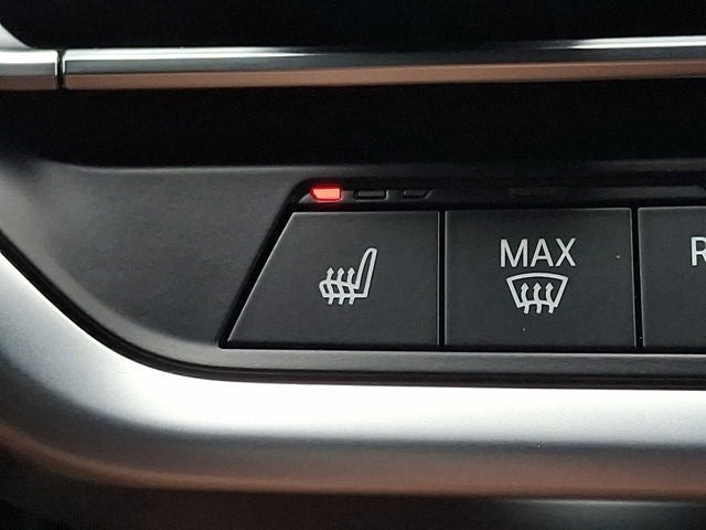 2023 BMW X3 xDrive30i Sports Activity Vehicle