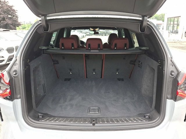 2023 BMW X3 xDrive30i Sports Activity Vehicle
