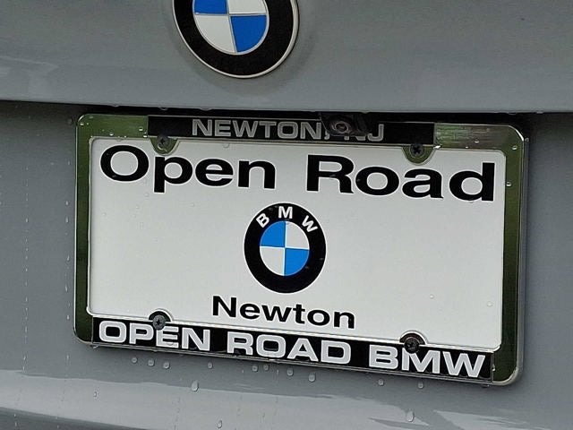2023 BMW X3 xDrive30i Sports Activity Vehicle