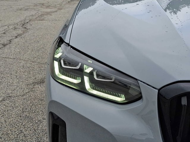 2023 BMW X3 xDrive30i Sports Activity Vehicle