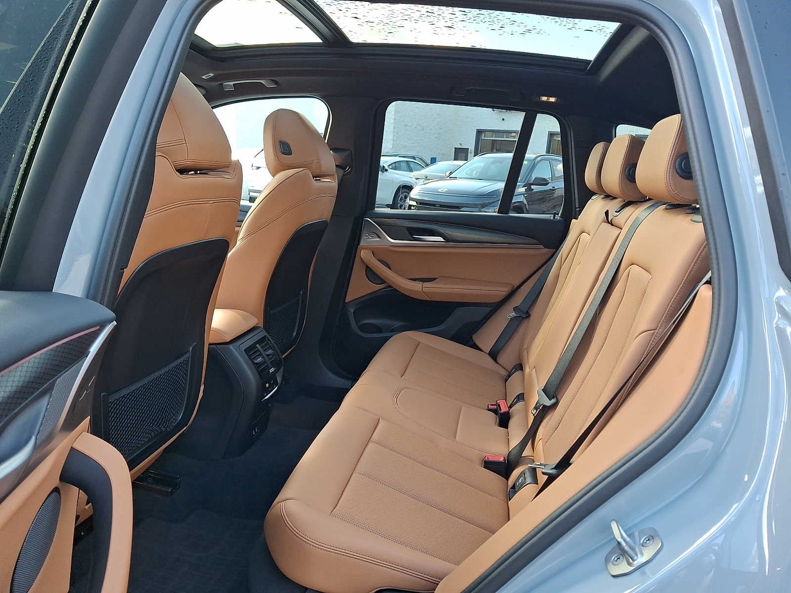 2023 BMW X3 xDrive30i Sports Activity Vehicle