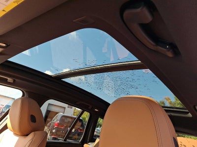2023 BMW X3 xDrive30i Sports Activity Vehicle