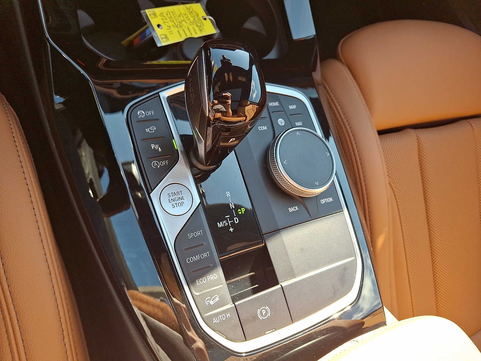 2023 BMW X3 xDrive30i Sports Activity Vehicle