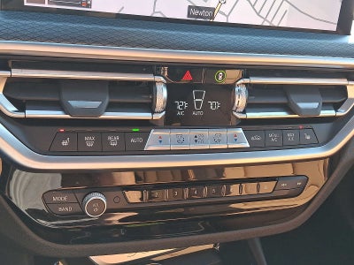 2023 BMW X3 xDrive30i Sports Activity Vehicle