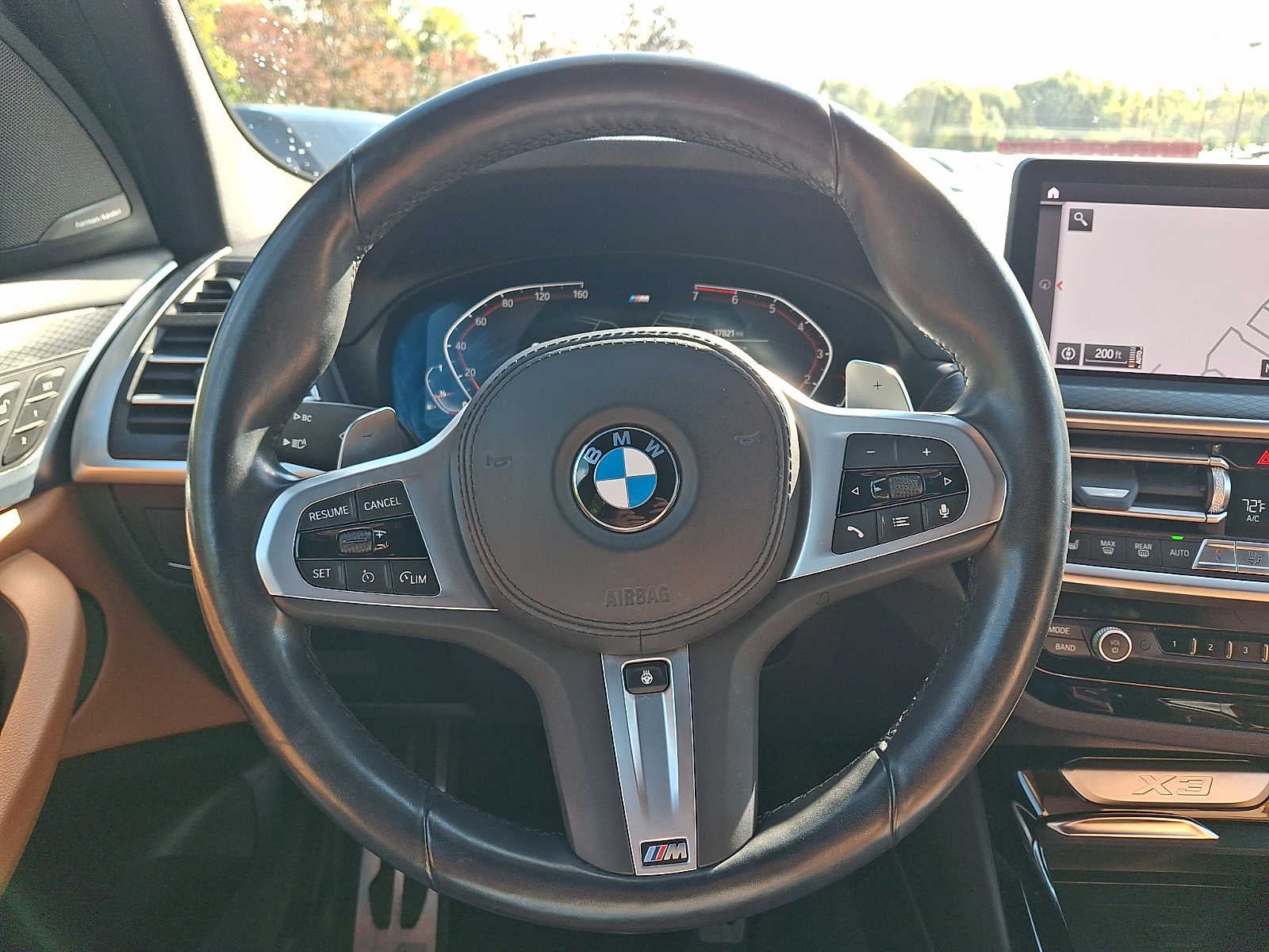 2023 BMW X3 xDrive30i Sports Activity Vehicle