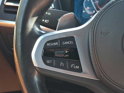 2023 BMW X3 xDrive30i Sports Activity Vehicle