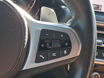 2023 BMW X3 xDrive30i Sports Activity Vehicle
