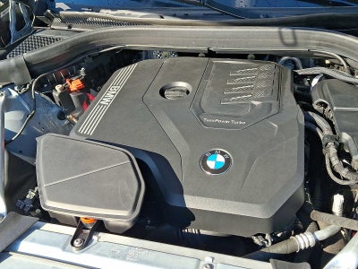 2023 BMW X3 xDrive30i Sports Activity Vehicle