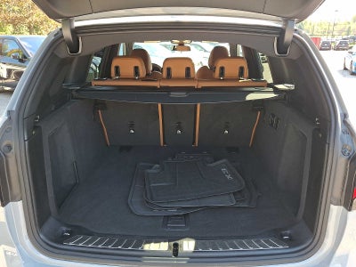 2023 BMW X3 xDrive30i Sports Activity Vehicle