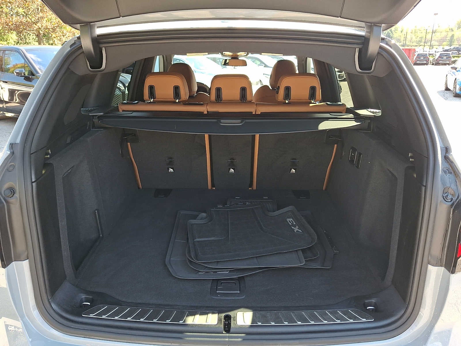2023 BMW X3 xDrive30i Sports Activity Vehicle